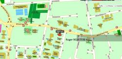 Santa Fe Mansions (D15), Apartment #113776342